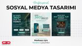 PanoraMekan - Sosyal Medya Tasarımı