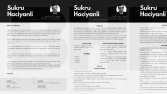 CV Portfolyosu