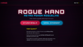 ROGUE-HAND