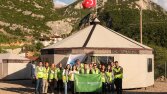 Sosyal Sorumluluk Saha Koordinatörü