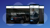 Yalçınkaya Website Projesi