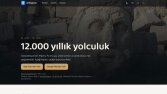Web sitelerim: Antigone ve Atelier Sezeme