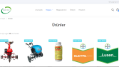 E-ticaret sitesi