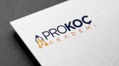 PROKOÇ Akademi Logo Tasarımı