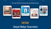 SOSYAL MEDYA ÇALIŞMALARI