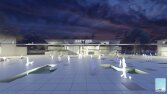 Gece - Gündüz Render 