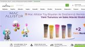 Petgrooming.com.tr E ticaret sitesi