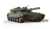 3D Modelleme Render