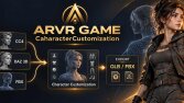 Caharacter Customization