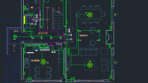 ELEKTRİK PROJE ÇİZİMİ VE YÖNETİMİ