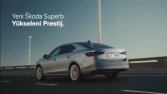 Skoda Suoerb Reklam Seslendirme