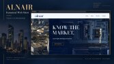 Alnair | Yatırım ve İş Danışmanlığı Kurumsal Web Sitesi