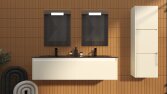 Banyo Tasarımları
