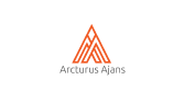 ARCTURUS AJANS LOGO TASARIMI