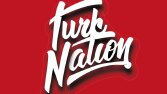 Turk Natıon Logo Tasarımı