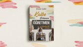 Kitap Kapağı Tasarımları