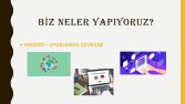 WEBSİTESİ TERCÜMESİ - UYGULAMA TERCÜMESİ