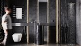 Modern Banyo Tasarımı