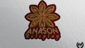 Anason Roleplay - Maskot Logo 