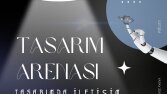 Broşür tasarımı 