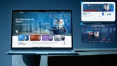 Online Yabancı Dil Platformu Website Çalışması - Eğitim