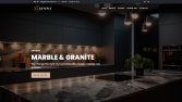 Genova Marble - Websitesi