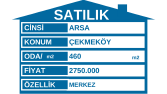 SATILIK & KİRALIK