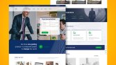 Konsept websitesi tasarımı
