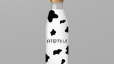 Atomilk Şişe Tasarımı