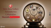 İş örneğim Prezi