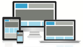 responsive tasarımlar