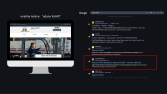 Vinç, Tamirci, Forklift ve diğer sektörler