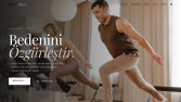 Effect Pilates