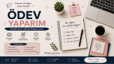 Ödev ,proje yaparım.