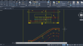 autocad mimari statik çizimler