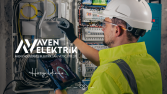 Tasarımda Estetik, Markada Güç! Aven Elektrik Hoşgeldin
