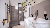 Banyo Tasarımı