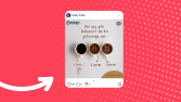Ceylan Coffee - Sosyal Medya Çalışması