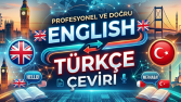 Yapay zeka destekli çeviriler yapabilirim