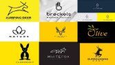 Minimalist & Kurumsal: Akılda kolay kalan, sade ve güçlü konseptler.