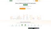 TABİKOLAY WEB SİTESİ VE WEB UYGULAMASI