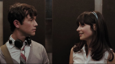 500 days of summer - editim