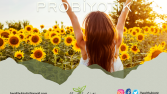 Healthybiotic Sosyal medya Tasarımı