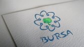 Bursa - Logo Tasarımı