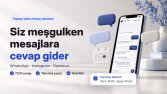Güzellik Salonu – WhatsApp ve Instagram Randevu Asistanı