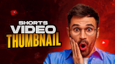 YouTube Thumbnail Tasarımları