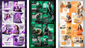 Ürün Banner & Reklam Tasarımı