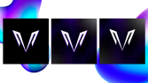 vortelix logo tasarımı