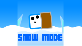 Scratch Oyunu - Shield Him Snow Mode Versiyon_0.5