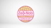 Zey-Nab - Logo Tasarımı